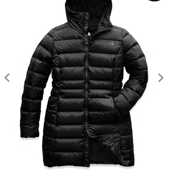 The North Face Jackets & Blazers - The North Face down parka women’s Sz Large
